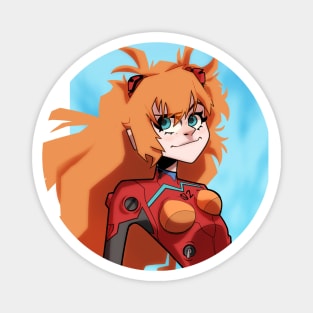 Asuka Magnet